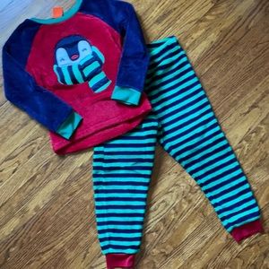 Joe Fresh Fleece Set